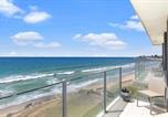 Location vacances Magenta - Regency Court - Unit 15 - Beachfront Unit-2