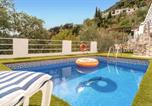 Location vacances Jubrique - Stunning Home In Algatocin With Swimming Pool-2