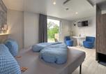 Location vacances Neunburg vorm Wald - Feriendorf Seeblick - Tiny Nr 11-3