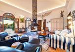 Location vacances Almancil - Vistas Algarve-4