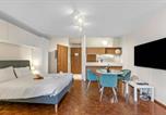 Location vacances  Monte San Salvatore - La Perla Sul Lago - Happy Rentals-3