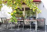 Location vacances Rust - Schoenes Ferienhaus Hirtenberg-2