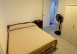 Location vacances Villa Gesell - Departamentos Los Manantiales-4