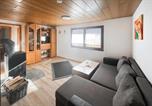 Location vacances Selters (Westerwald) - Holiday Home Oberelbert - 06-3