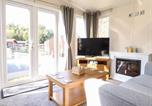 Location vacances Warton - Hawthorn Lodge-2