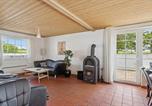 Location vacances Vinderup - 11 Bedroom Stunning Home In Vinderup-3