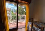 Location vacances Villa Gesell - Departamento cerca del mar-3