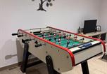 Location vacances Monhoudou - La P'tite Maison cosy pour 5 pers., centre-bourg - Fr-1-410-490-4