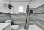 Location vacances Hollywood - Charming 3 bedroom getaway house in Hollywood-2