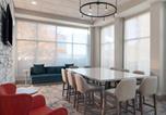 Hôtel Marshall - Hilton Garden Inn Shreveport-3