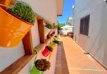 Location vacances  Province de Lecce - Anemos Apartment Salento-2