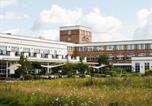 Hôtel Gelderland - Van der Valk Hotel Apeldoorn-3