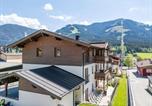 Location vacances Brixen im Thale - Next To The Skilift A 1 und A 2-1