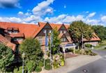 Hôtel Gescher - Welcome Hotel Legden-4