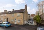 Location vacances Hawnby - Wisteria Cottage in the heart of Helmsley-3