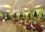 Hôtel Kumily - Periyar Meadows Leisure Hotel-3