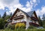 Location vacances Benecko - Apartmany Aneta-1