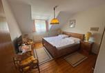 Location vacances Bad Berneck im Fichtelgebirge - Ferienwohnung Sankt Hubertus-4