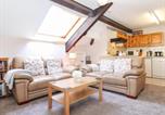 Location vacances Grasmere - Bakers Yard Cottage-4