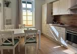Location vacances Otterndorf - Ferienwohnung Medemspeicher-1
