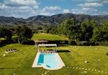 Location vacances Capannori - Villa Giardinetto by Mmega-3