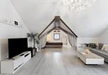 Location vacances St. Blasien - Schwarzwaldglück Loft-1