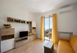 Location vacances Alassio - I Girasoli-4