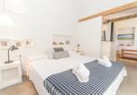Location vacances Ferreries - Finca Calafi Nou by Sonne Villas-4