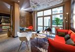 Hôtel Oyten - Ibis Bremen City-3