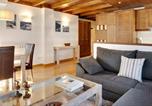 Location vacances Esterri d'Àneu - Val de Ruda Luxe 21 by Feelfree Rentals-4
