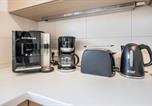 Location vacances Häusern - Ferienwohnung Nr 4 Tannenzapfen-4