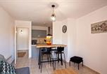 Location vacances Saint-Florent - Casa San Roccu-4