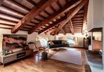 Location vacances  Monte San Giorgio - Salorino Apartments by Quokka 360 - Quiet Escape with Panoramic Nature Views-4