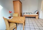 Location vacances Krummhörn - Buschhaus Whg 3-4