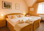 Location vacances Jeseník - Orlík Rejvíz horská depandence Resortu Rejvíz 1-4