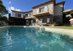 Location vacances Platja d'Aro - Casa L'Olivera-1