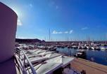 Hôtel Caronia - Sestante Marina Motel-1
