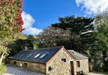 Location vacances Helston - Harvey's House-4