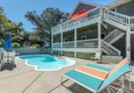 Location vacances Corolla - Sound Views Pool Hot Tub Game Room Club Access-1