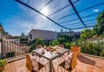 Location vacances Binissalem - Picturesque apartment in Binissalem-2