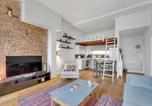 Location vacances Toulouse - Le Codrus - Charmant appartement dans l'hyper centre toulousain-1