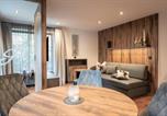 Location vacances Selva di Val Gardena - Villa A-4