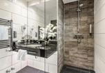 Hôtel Bad Wimpfen - Plaza Inn Heilbronn-2
