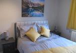 Location vacances Fort William - Benview Apartment-4