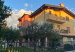 Location vacances Brescia - Villa Mattei Franciacorta-1