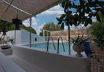 Location vacances Augusta - Casa Vignali country house-2