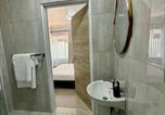 Location vacances Brakpan - Heartwood Haven guest house-4