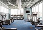 Hôtel  National Portrait Gallery - Holiday Inn Washington Capitol - Natl Mall by Ihg-2