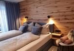 Location vacances Wildschönau - Kaiser Traum Appartement - Wildschönau Premium Card in Summer-3