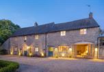 Location vacances Farcet - River Nene Cottages-2